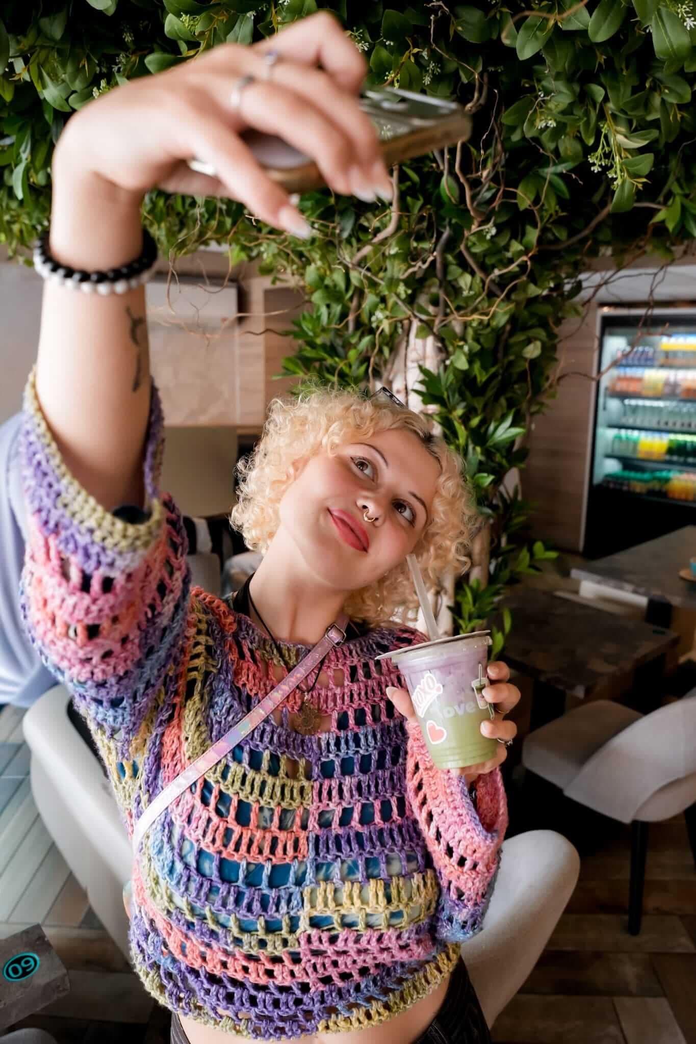 Cafe Vibes