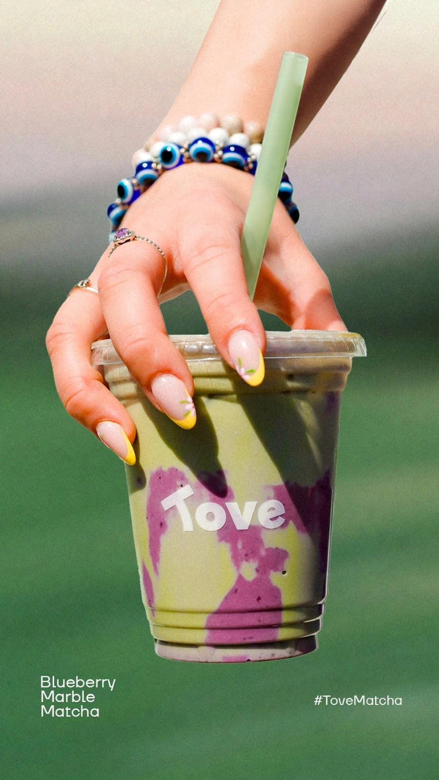 Signature Matcha