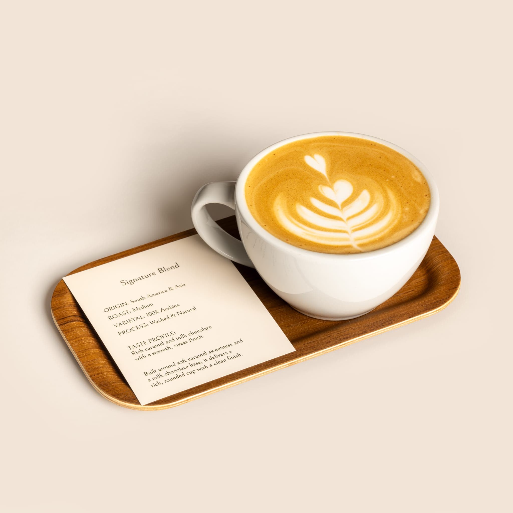 Signature Blend