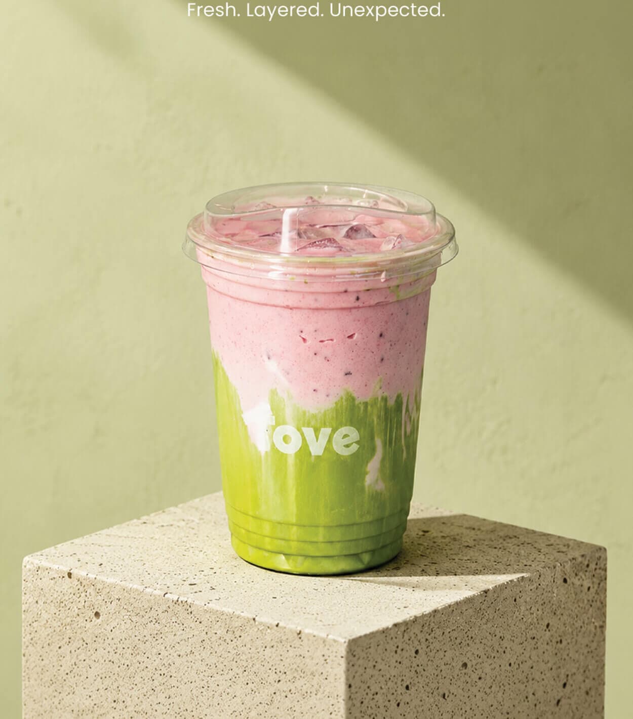 Ceremonial Matcha