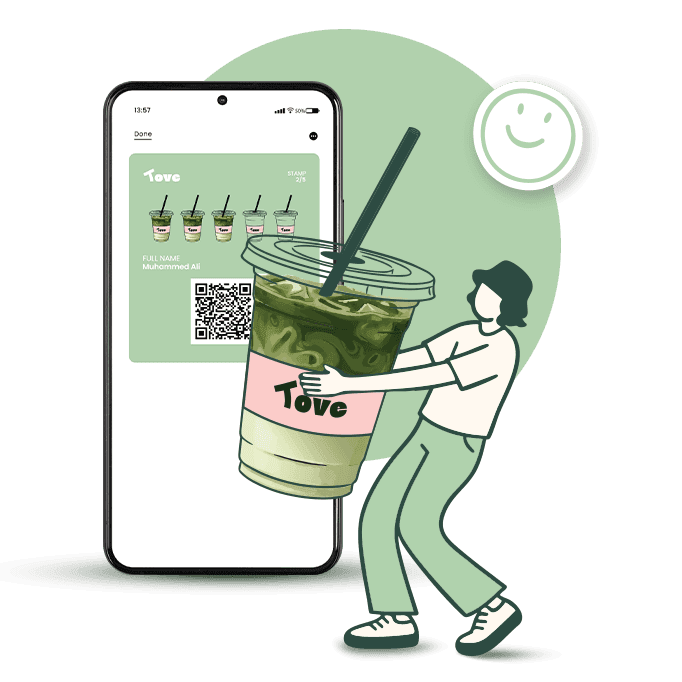 TOVE Rewards